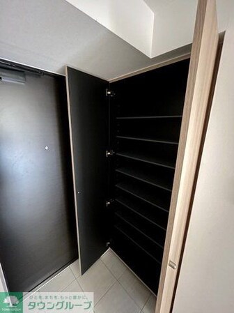 プレイス白壁の物件内観写真